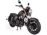Keeway Superlight 125 2017 Keeway Superlight 125 2017